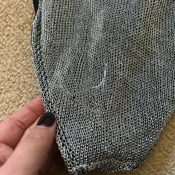 ASOS one piece bathing suit - Picture 2 of 3